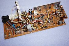 Carte - TG-5201A - POUR AKAI