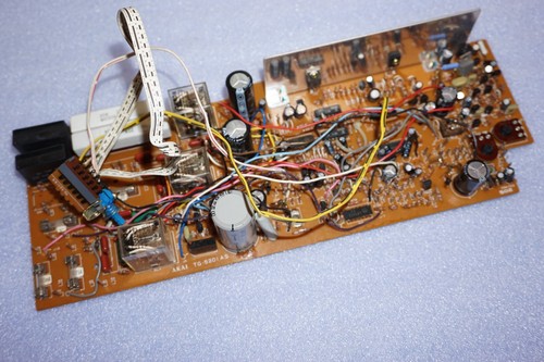 Carte 5201a pour akai - tg-5201a,
