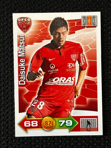 Carte panini adrenalyn foot - adrenalyn,