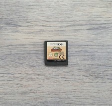 Jeu nintendo ds sims 2