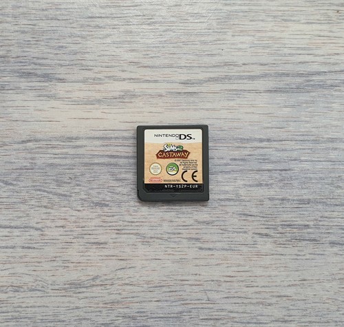 Jeu nintendo sims - nintendo,