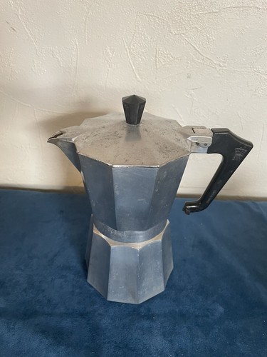 Ancienne cafetière italienne