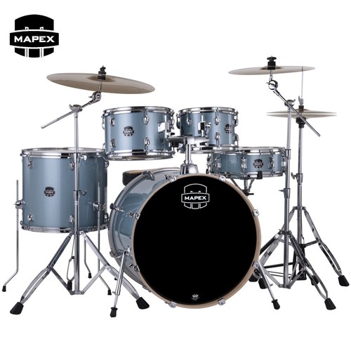 Mapex venus 5pc fusion - mapex,