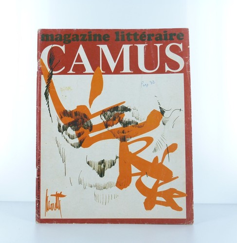 Collectif magazine - -,