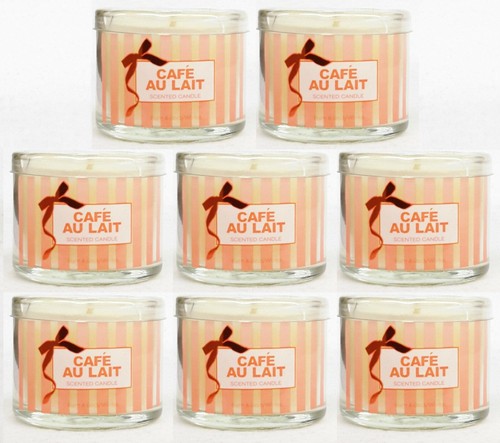Bath body works cafe au - bath,