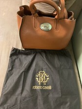Robert Cavalli Firenze handbag