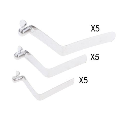 5pcs kayak paddle tente - paddle, pole
