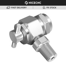 Mandrin à air sans perte pour