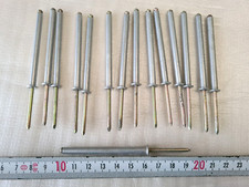 Rivets Pop assez long X 15 - INTROUVABLE aussi long