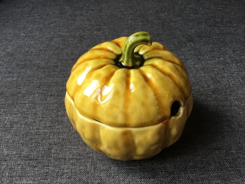 Rare saucière confiturier