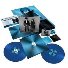 U2 – Songs Of Experience 2 x