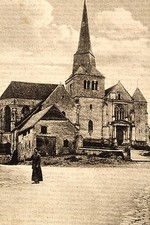 16321 AK, CPA, Feldpost, Poste