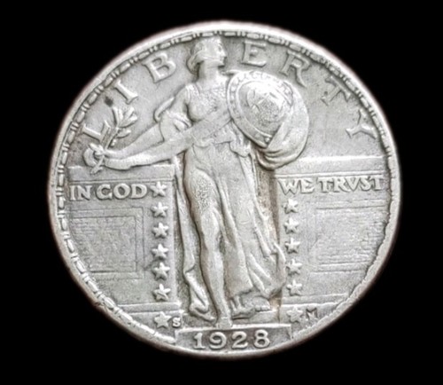Etats unis quarter dollar - quarter,