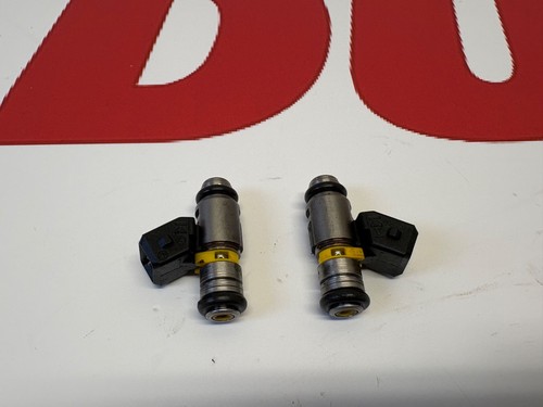 Ducati oem throttle body - ducati, fuel