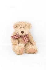 Ours En Peluche Toffee RUSS BERRIE 25 CM