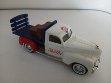 Dodge 1940 Pepsi Cola Solido