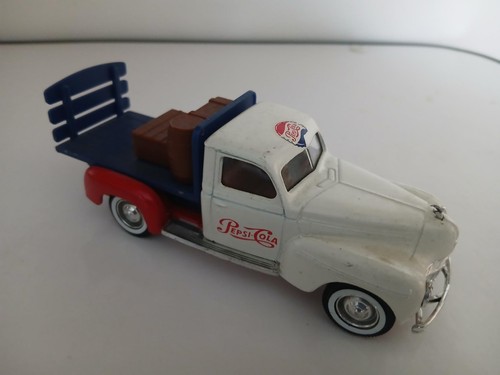 Dodge 1940 pepsi cola - 1940,