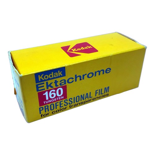 Kodak ektachrome 160 - ektachrome,