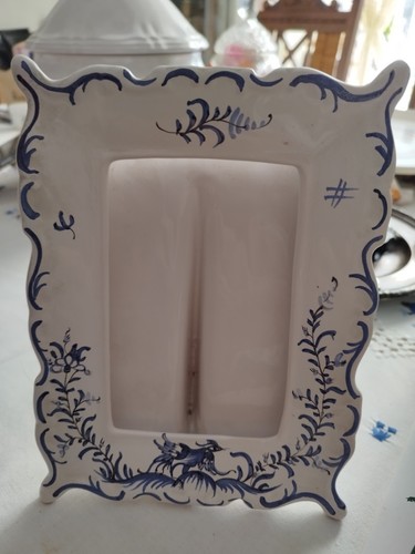 Cadre photo ateller arabesque - cadre,