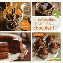 Irresistibles Recettes au