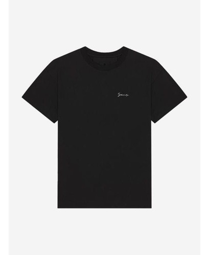 Givenchy shirt coton - givenchy,