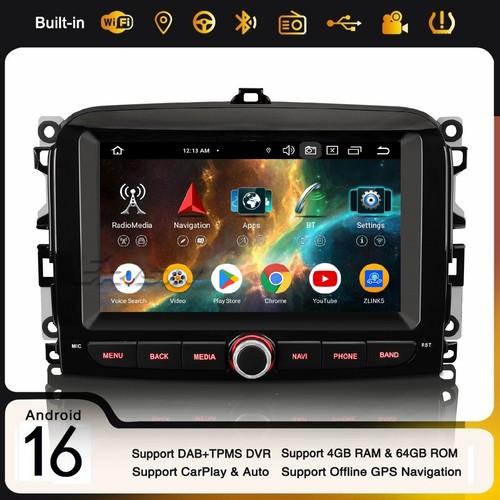64go android dab - 64go,