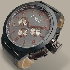 Ernest Jumbo Size 50mm 2000s