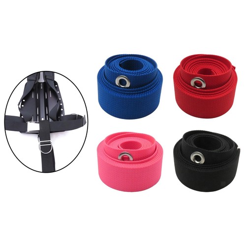 Ceinture plongée avec - ceinture, de