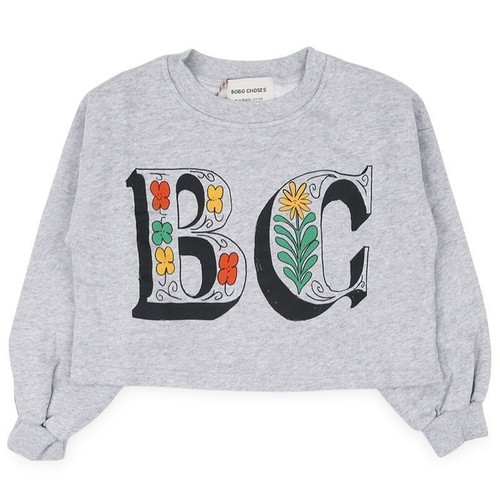 Bobo choses sweat manches - bobo,