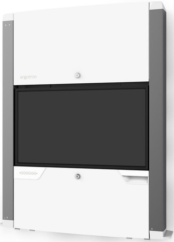 Ergotron carefit poste - carefit,
