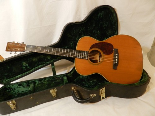 1996 martin 000 - 1996,