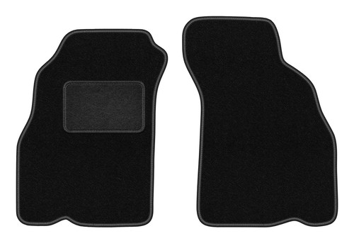 Tapis sol avant - tapis,