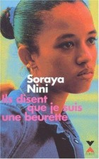 Ils Disent Que Je Suis Une