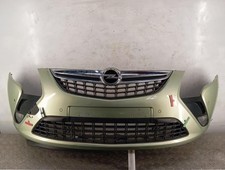 Pare choc avant OPEL ZAFIRA