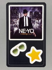 2011 Delhaize Ne-Yo Star &