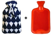 Bouillotte 2 litres en