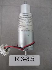 Gefeg M32X30 / I Moteur 24VDC