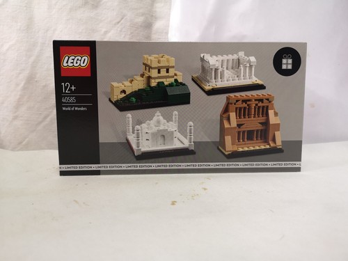 Lego architecture 40585 - 40585, -un