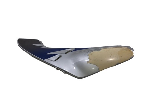 Coque sous selle gauche honda - sous-selle,