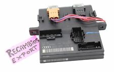 Module confort Audi A4 S4