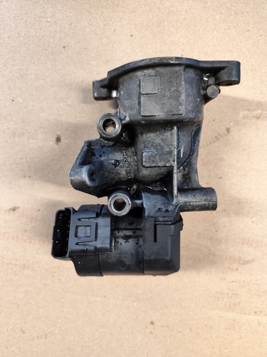Vanne egr citroen i ph2 - vanne,