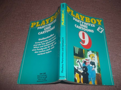 Playboy blagues fête - blagues, et
