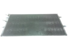 CONDENSEUR DE CLIMATISATION