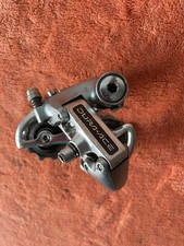 Dérailleur Rear  Vintage Dura Ace 7400-Shimano RD-7402 - 8 vitesses