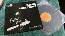 LP 33T/ PERCUSSION / EDIT