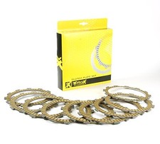 DISQUES D'EMBRAYAGE SHERCO