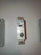 Hager minuterie m001 233001