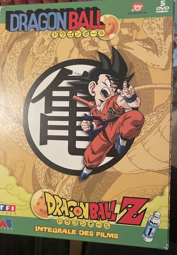 Dragon ball - ★ dragon,