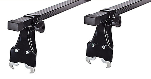 Barres toit transversales - de,