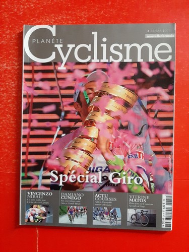 2011 planete cyclisme - cyclisme, n°34